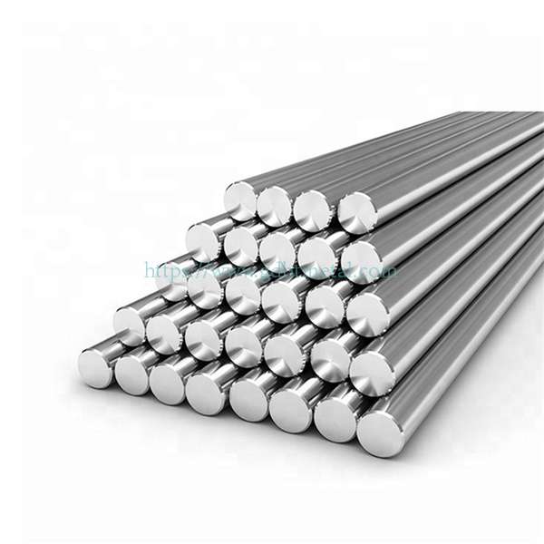 Stainless Steel Bar&Rod